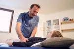 Trattamento Osteopatico Biodinamico (1h)